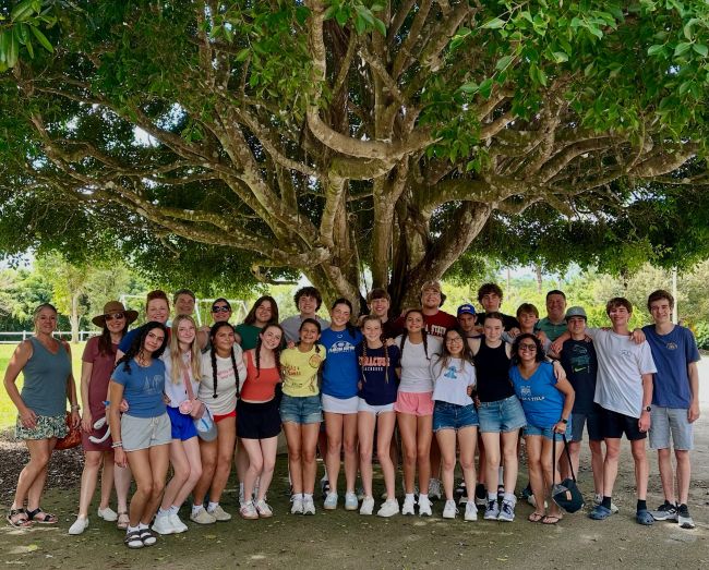 Group Photo